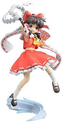 Animate Sega Touhou Project Премиум фигурка PM Хакурей Рейму