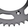 520 40T 41T 42T 45T 48T 50T 52T Rear Sprocket for CF Moto 800 MT 800MT Explore Sport Touring 2022-2024 For Triumph TF250 X 2024