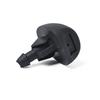 2Pcs Car Front Windsheild Wiper Nozzle Washer Jet For Citroen Peugeot 6438V8
