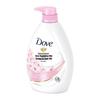 Dove Sakura Sweet Scent Body Wash