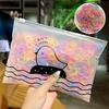 1000Pcs Colorful Disposable Hair Bands Cute Girls Elastic Rubber Scrunchie Ponytail Hair Accessories