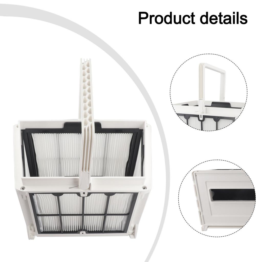 Ультратонкая фильтровальная корзина Эффективная ультратонкая фильтрация