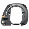 Panasonic Circle Lock Bicycle Black SAJ079