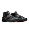 Nike Kyrie 6 EP 'Shot Clock' (унисекс) Черные / Черные Баскетбольные кроссовки BQ4631 006
