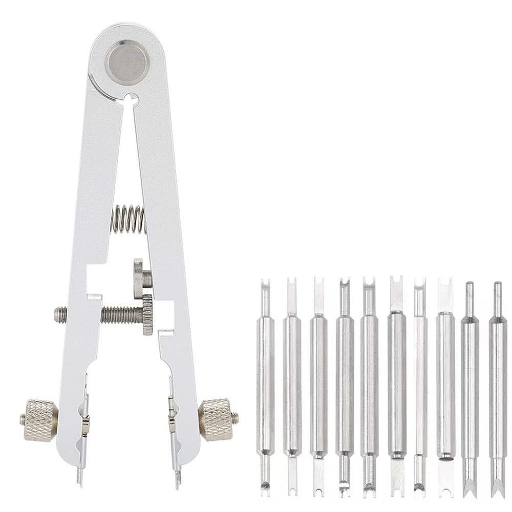 Watch Link Remover Tool Spring Bar Plier Remove & Insert Watch Spring Bar Pins