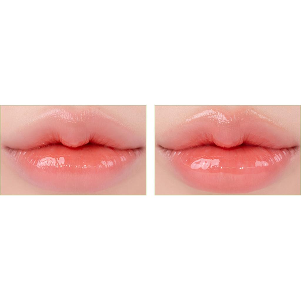 Rom&nd ROMAND Glasting Тающий бальзам 3,5г (7 вариантов)