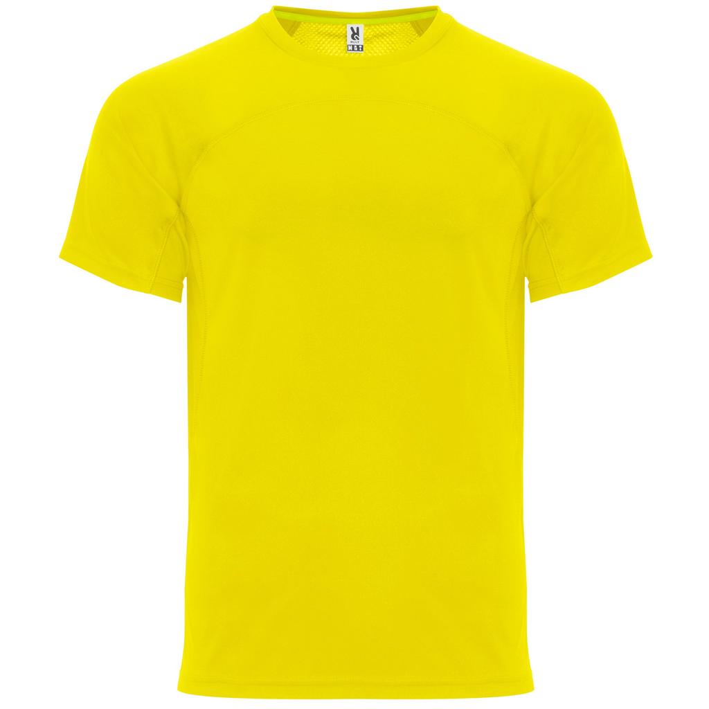 Roly Sport Mens Monaco T-Shirt