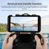 Мини-дрон HD Wi-Fi FPV в форме багажа Дрон с дистанционным управлением и камерой складной квадрокоптер с возвратом в один клик игрушки