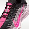 Nike ZoomX Pegasus Plus Черный Розовый Пена Гипер Розовый