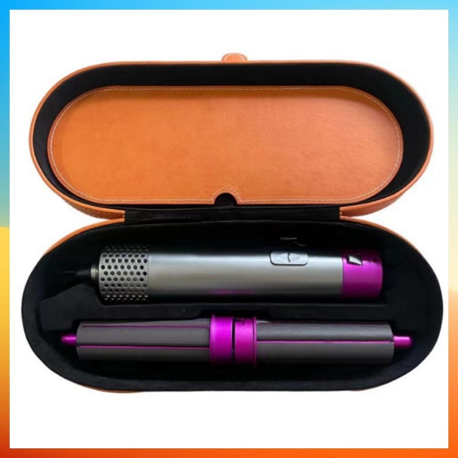 5 в 1 профессиональный щипцы для завивки горячим воздухом для женщин