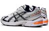 Asics Гель 1130 Белый Полночь 1201A256-106