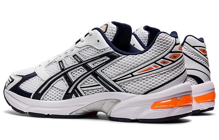 Asics Гель 1130 Белый Полночь 1201A256-106