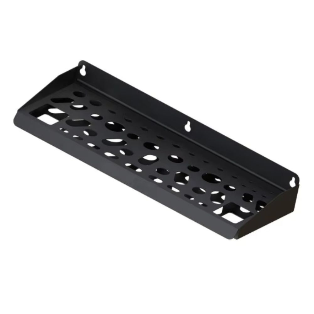 Pliers Organizer Screwdriver Holder Wrench Utility Shelf Professional Use