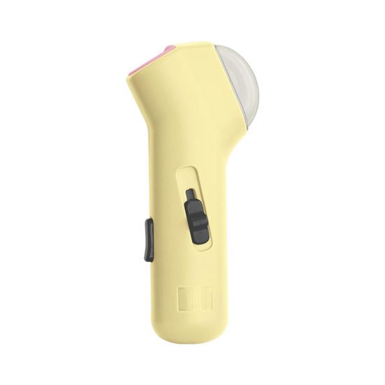 Пусковая установка для кошачьих лакомств, шутер для корма для домашних животных, интерактивный дозатор закусок для домашних животных, ручная игрушка-катапульта для тренировок и тренировок котят и щенков