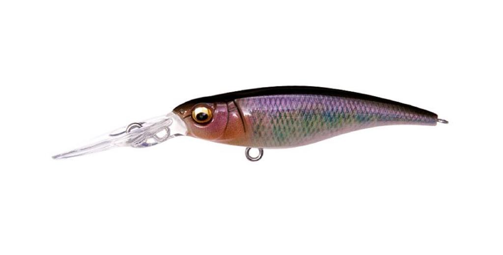 Megabass Suspend Lure Shading X 62 FA TNG (9987)