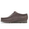 Originals Wallabee GTX Ретро Повседневная обувь Мужская кроссовка Серый 261806627