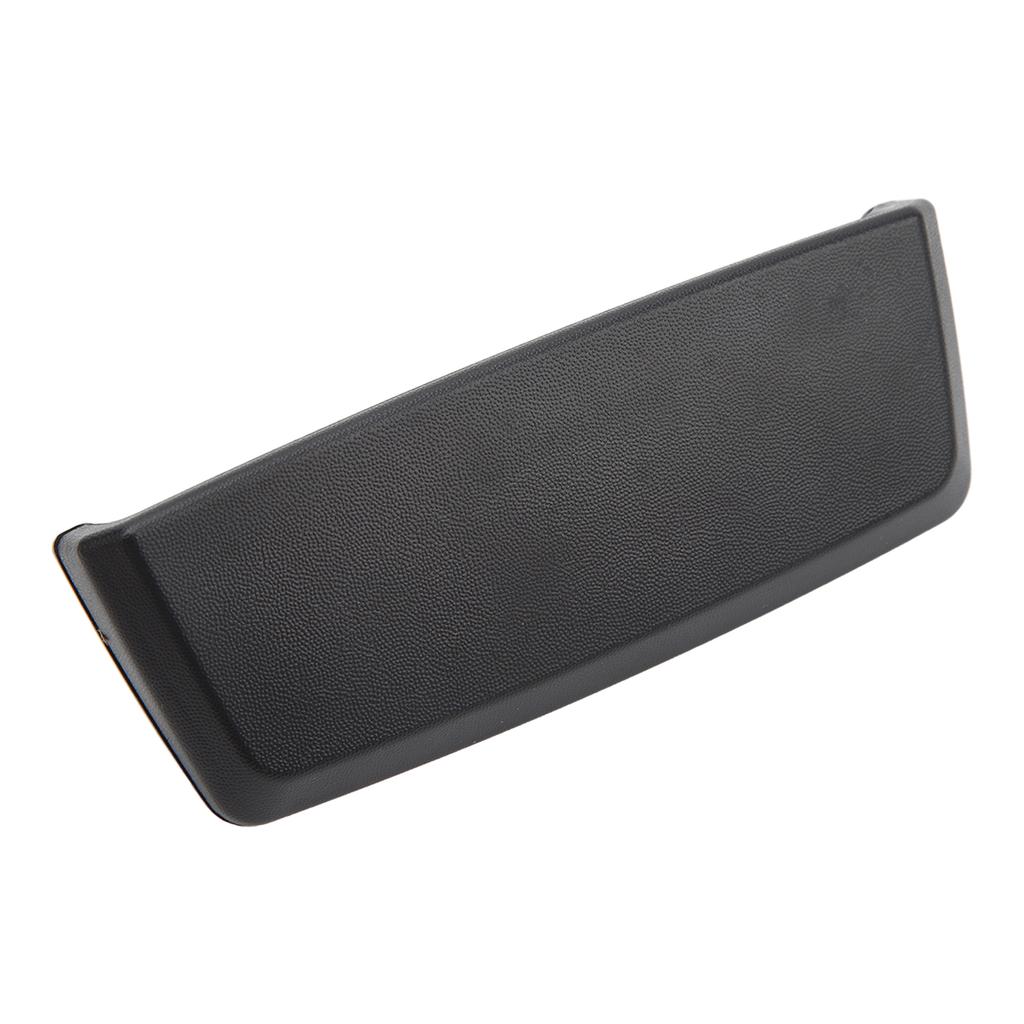 Rear Tailgate Window Handle Latch 90336 7S000 Rear Outside Window Glass Handle Lock for Armada Pathfinder