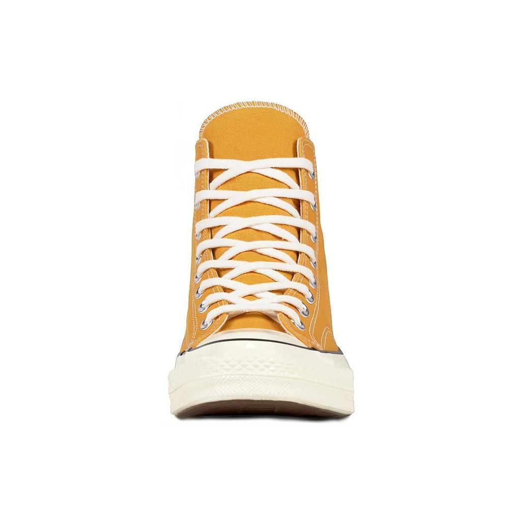 Кеды Converse Chuck 70 Hi 'Sunflower' 162054C