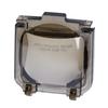 Запасное уплотнительное кольцо для крышки насоса Hayward SPX1600D, совместимое с насосами SP1605X7 SP1616X20 SP2600X SP2670020VSP
