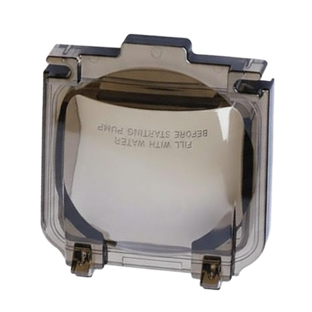 Запасное уплотнительное кольцо для крышки насоса Hayward SPX1600D, совместимое с насосами SP1605X7 SP1616X20 SP2600X SP2670020VSP