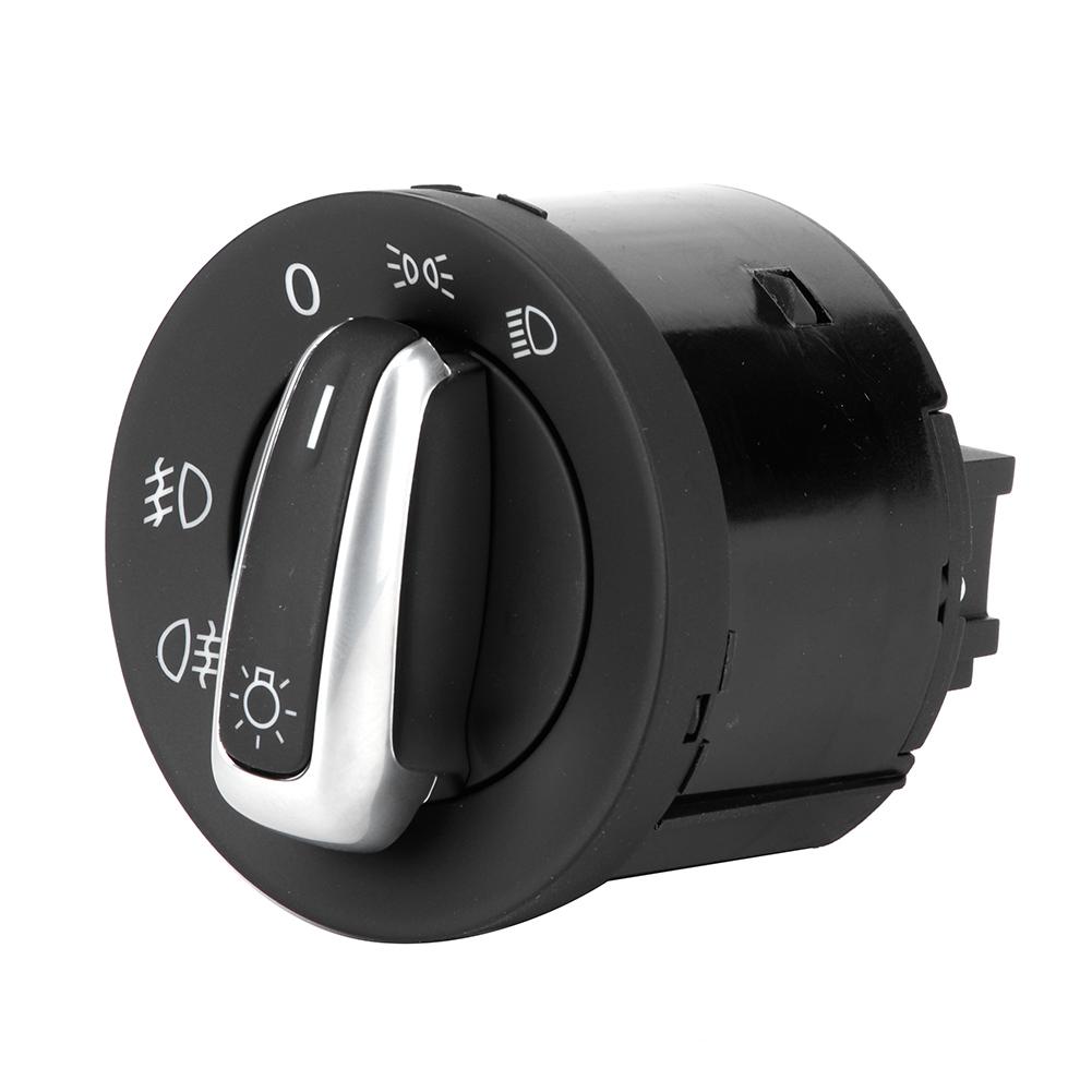 Переключатель управления фарами 5ND941431A Подходит для Touran 20032010 Аксессуар