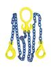 Martech Chain Sling Set 2m MG2GBK8 MG2-GBK8-2.8T