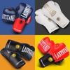 Muay Thai Boxing Gloves for Adults & Kids - Professional Training & Fighting Gloves