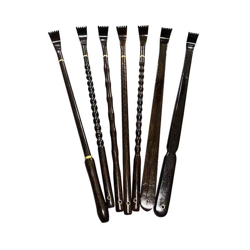 Телескопическая чесалка для спины Beiduo Yang