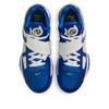 Nike Zoom KD 4 The Real MVP 'Hyper Royal' FZ3540-400 Мужские Синий Белый Золотой