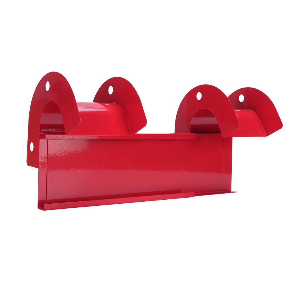 Ladder Helper Heavy Duty Steel Gutter Guard Ladder Stabilizer Improve Roof Access Safety for Gutters and Roof Safety