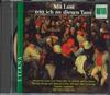 CD DIETRICH KNOTHE - Mit Lust Tritt Ich An Diesen Tanz 0120010 BERLIN CLASSICS Germany Classical Used