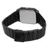 Casio Стандартные аналоговые кварцевые мужские часы MTP-B185B-7AV Черное IP-покрытие