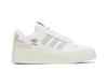 Women's Sneakers adidas Forum Low Bonega Cloud White Orbit Grey (Women's) Cloud White/Orbit Grey/Off White