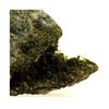 Epidote - Pierres et Minéraux - 563.0 ct - Envers de Chamrousse - Isère - Certificat d'authenticité