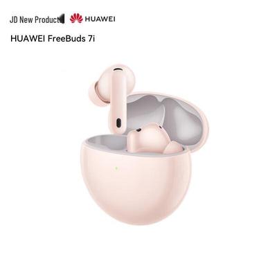Huawei Беспроводные наушники FreeBuds 7i с шумоподавлением