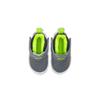 Nike Новичок Ботинки Термо Высокие Детские Обувь Черный Серый Младенец И Малыш AV8338-002