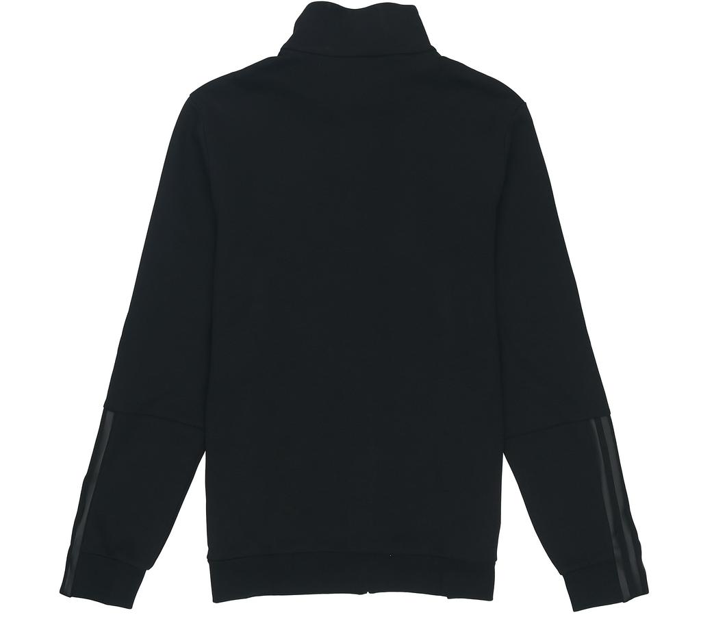 adidas ESSENTIALS Куртка Мужская Черная H12217