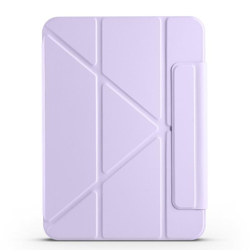 Transparent Folio Case MatePad Pro 13.2 Mini 11.5 Inch Tablet 3Y Fold Design Magnetic Shockproof PU Leather