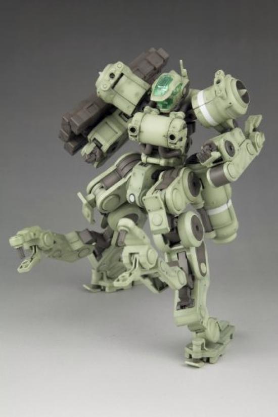 Kotobukiya Frame Arms Greifen Scale Plastic Kit EXF-10/32 1/100