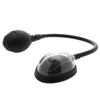 Lip and Clitoral Pump Black