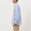 HUMAN MADE Oxford Bd Shirt HM24SH002