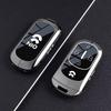 Совместимый чехол для ключей для NIO ET5T, New ES8, ET7, ET9, EC6, ES6, EC7, ES7.