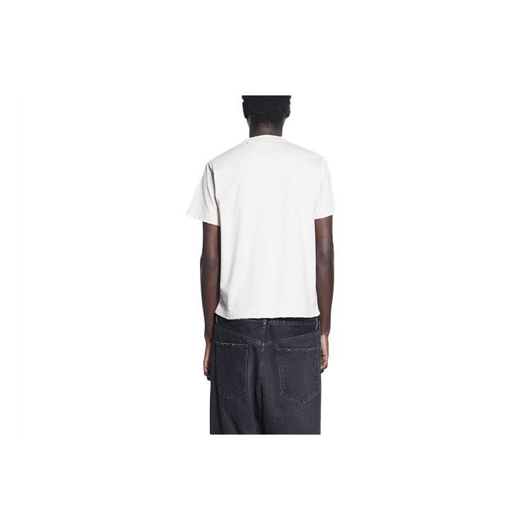 Balenciaga RuPaul Small Fit T shirt Men's 670943TLV579057