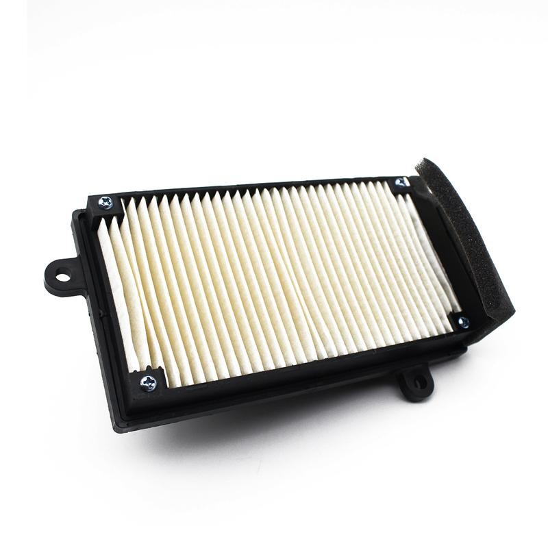 Motorcycle Engine Air Filter Cleaner Scooter Air Intake Filter Element For SYM TL500 TL508 TL 500 508