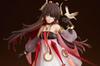 Apex Punishing Gray Raven Lucia Karasuha Tokiirogumo scale PVC ABS painted ready finish figure Ver. 1/7 и