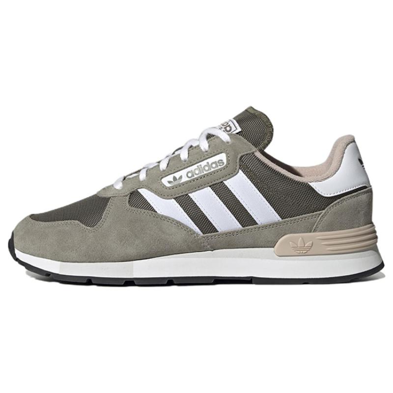 Adidas Кроссовки Treziod 2 'Olive Strata Silver Pebble' GY0045