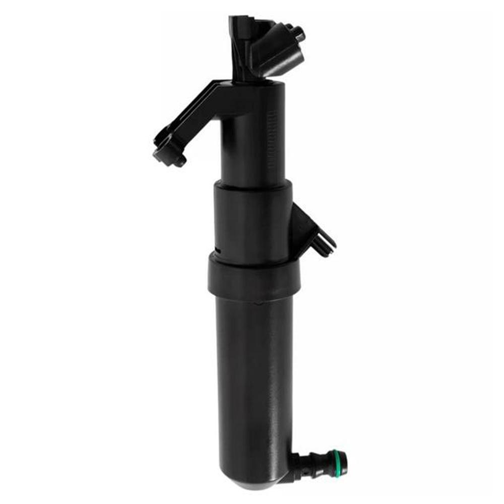 Left Headlamp Headlight Washer Nozzle Pump For Mercedes-Benz C 230 Sport , Base