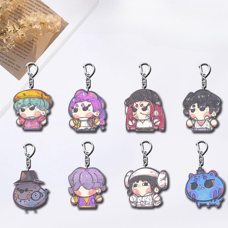 Kpop Demon Hun Theme Party Disposable Tableware Hunter Flag Balloon Caketopper Decor Hunters Group Birthday Party Accessorie