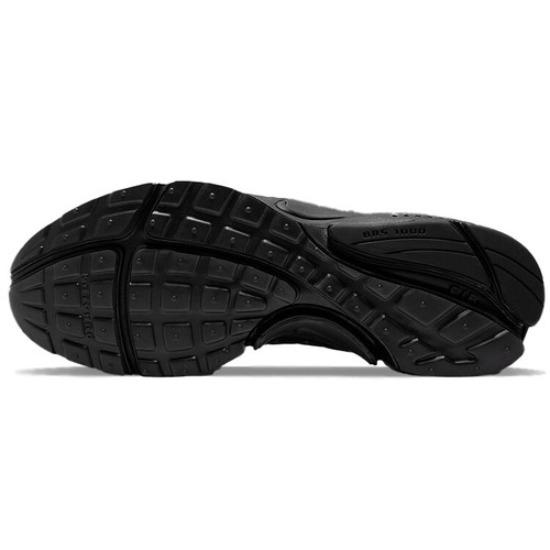 Nike Air Presto Черный - CT3550-003