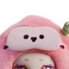 6x Lokiki Lovely Plush Doll Мягкая Мини Плюшевая Игрушка Животное Кукла для Девочек Детей